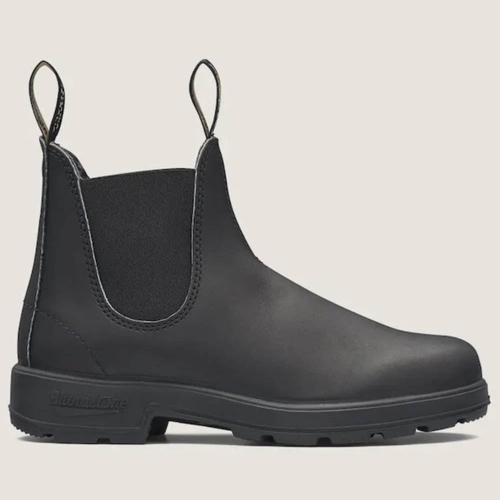 #510 Women's Original Chelsea Boots - Black